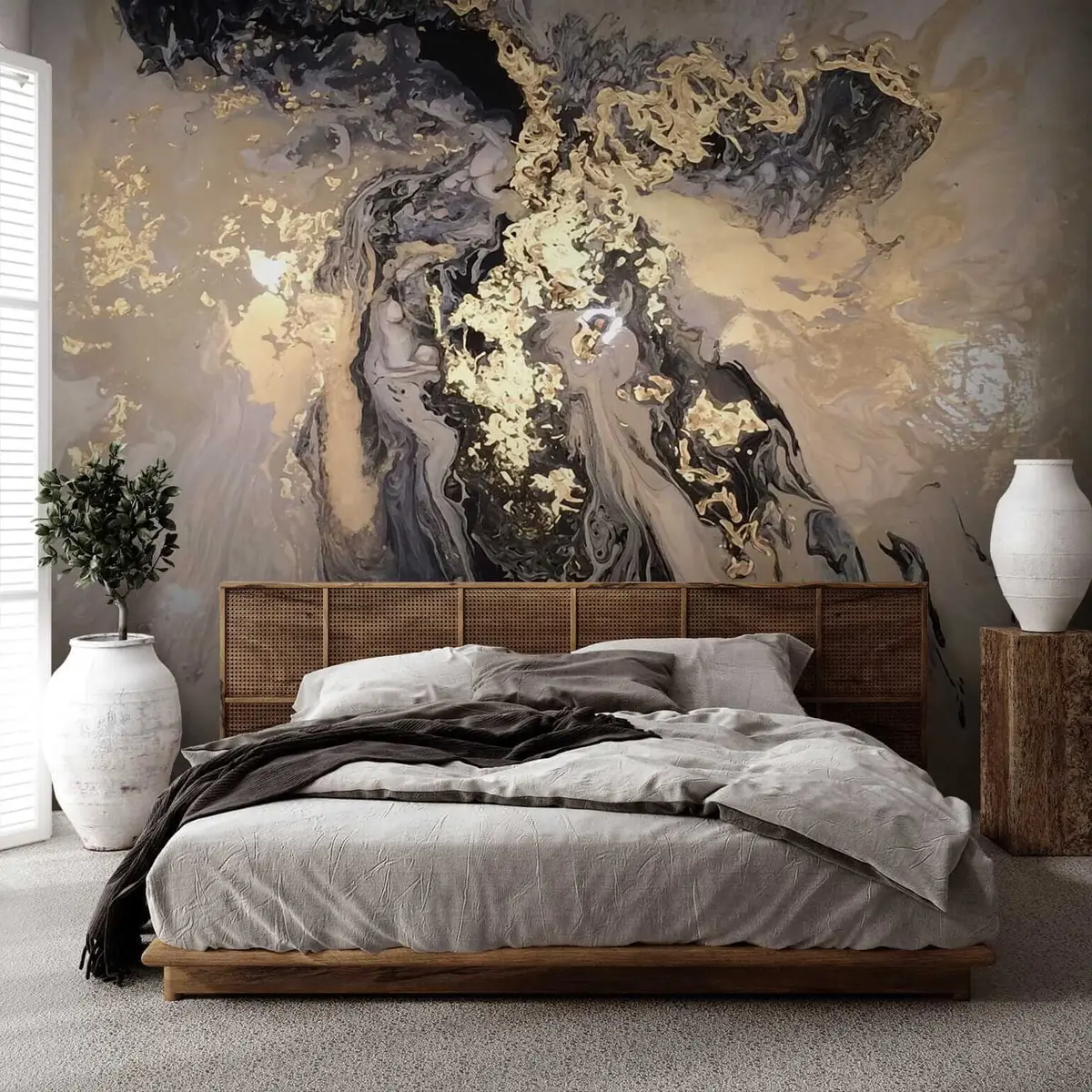 fototapet Artă abstractă, lichid, fluid u16941