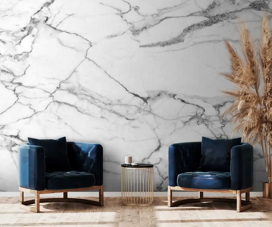 fototapet Ecoregiune, mediu natural și lac uscat u32602