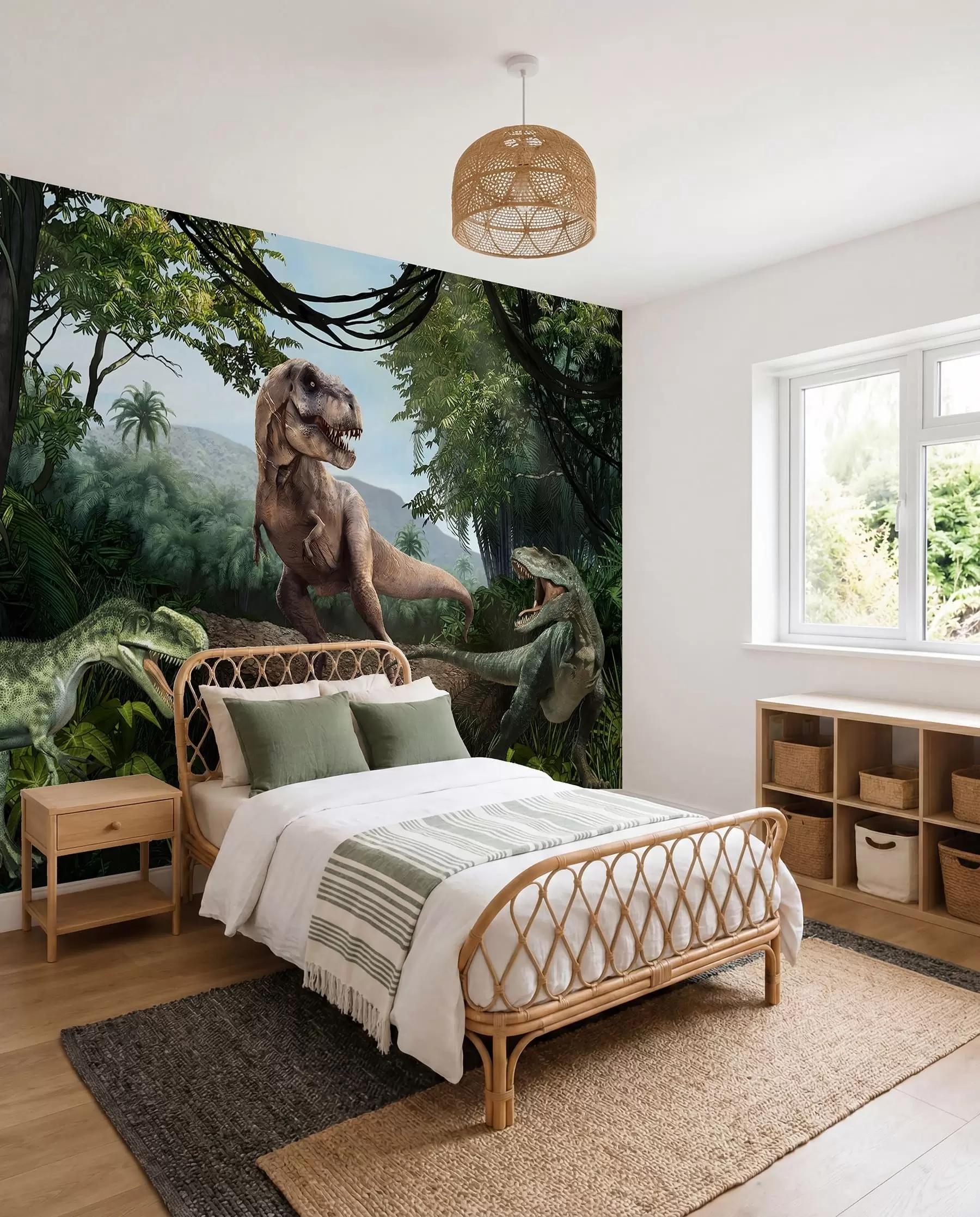 fototapet Dinozauri u36756