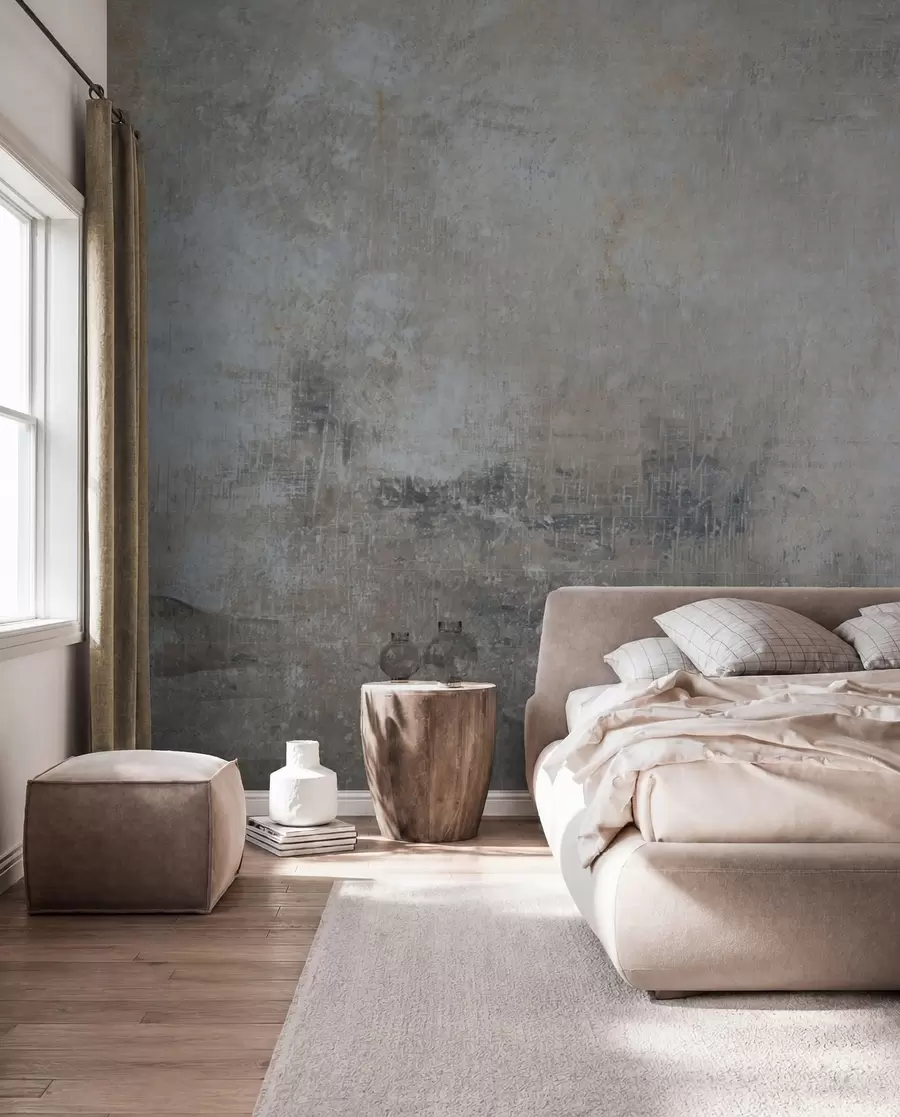 fototapet Perete din beton u47663