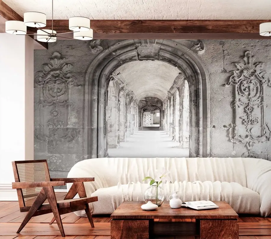 fototapet Arc antic u50439