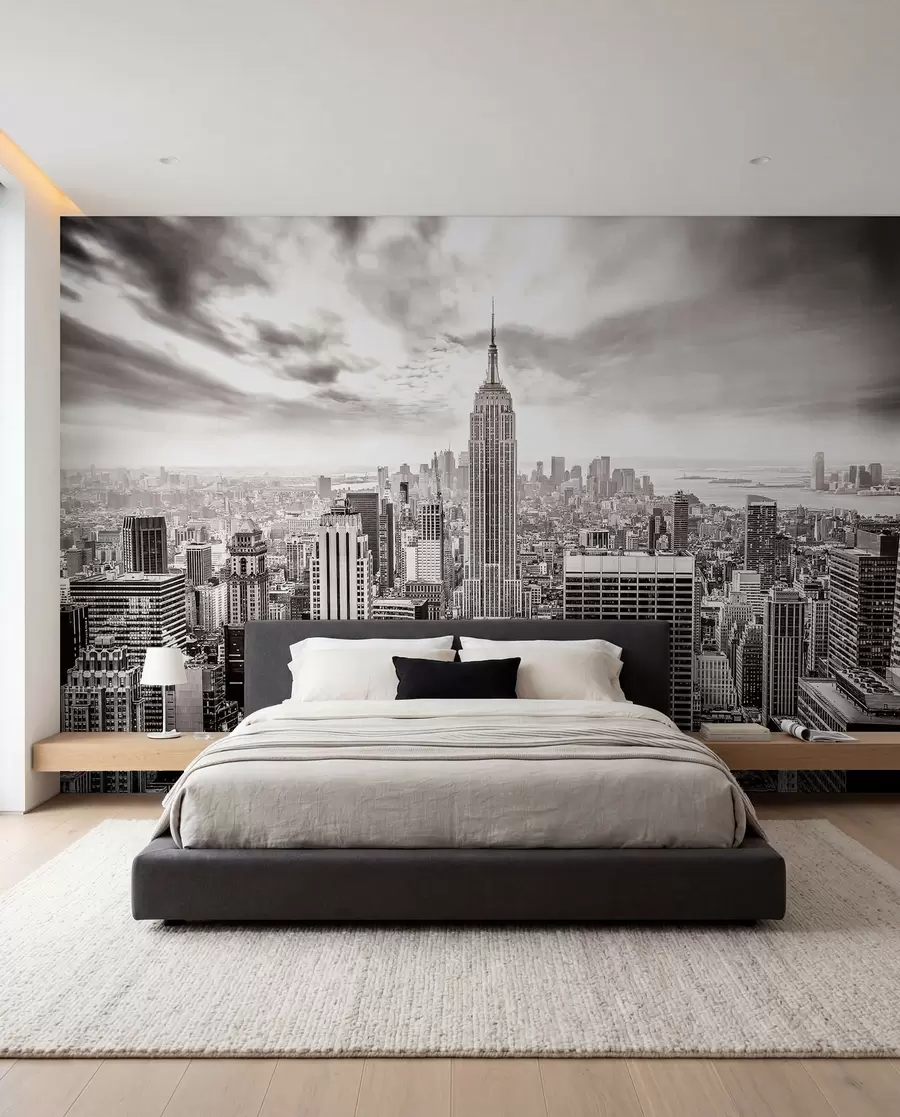 fototapet New York 3D u58762