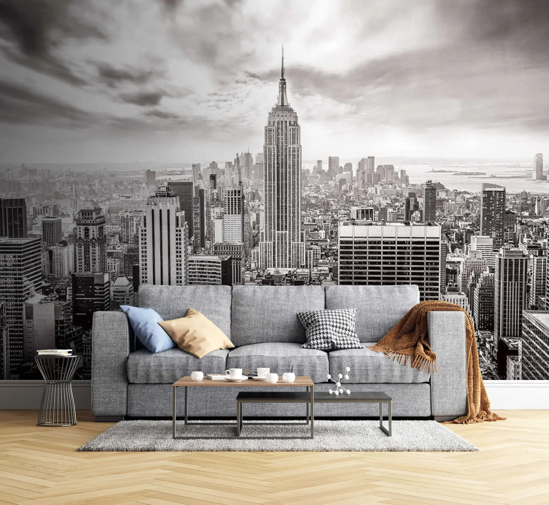 fototapet New York 3D u58762