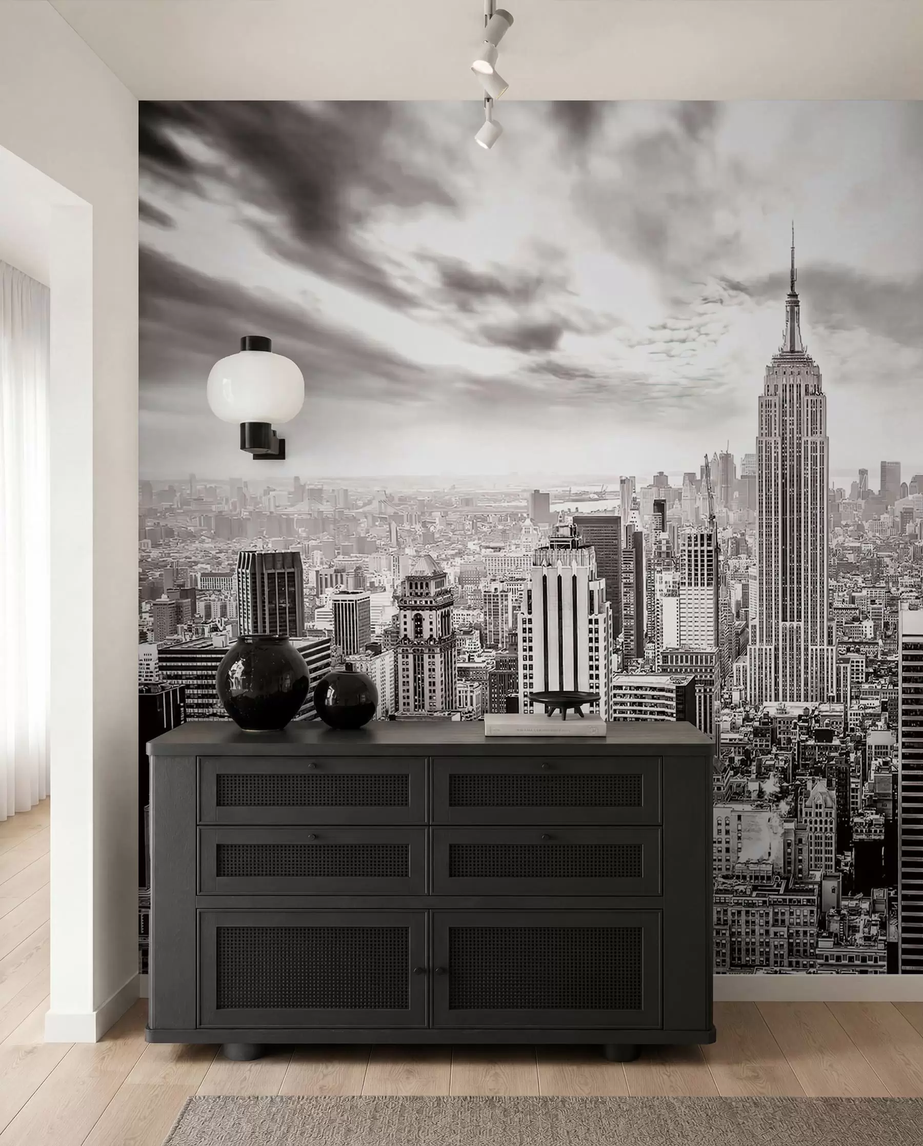 fototapet New York 3D u58762