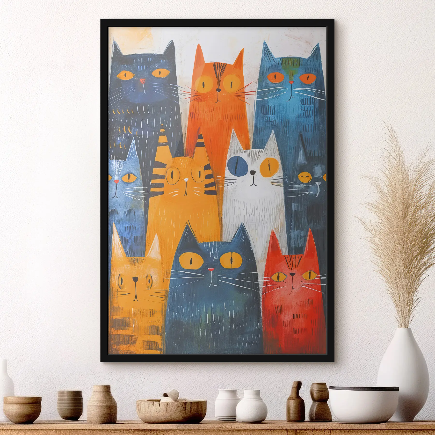 Tablouri SEALs f37559