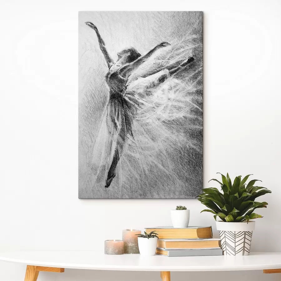 Tablouri Balerina s37895