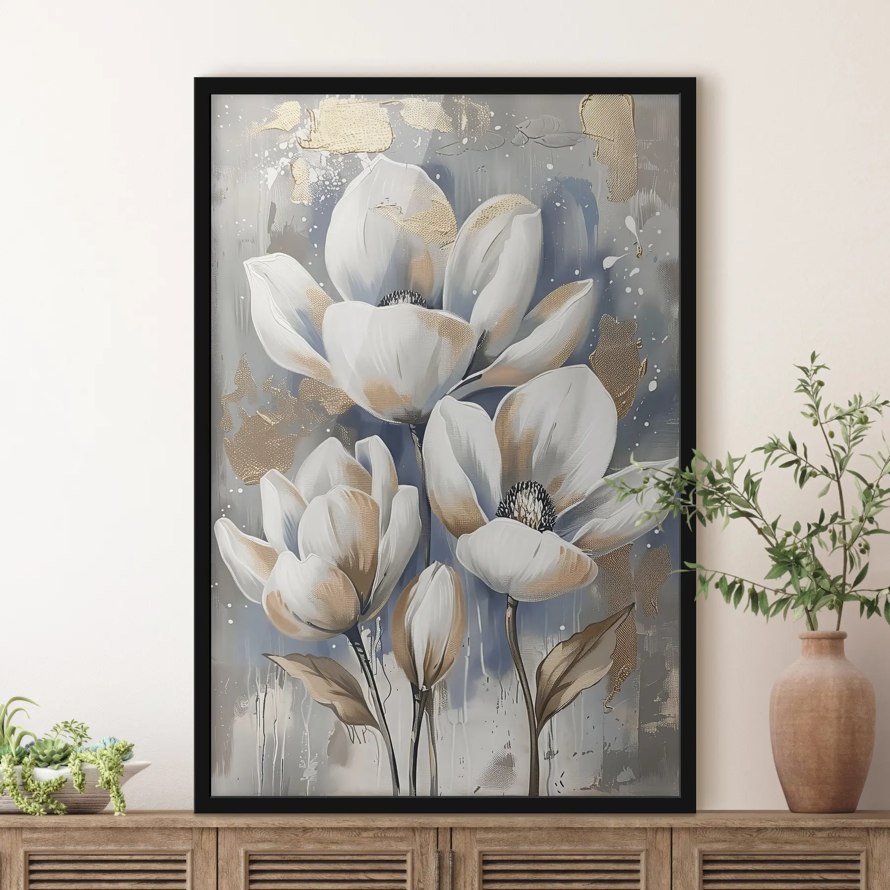 Tablouri Flori f38141