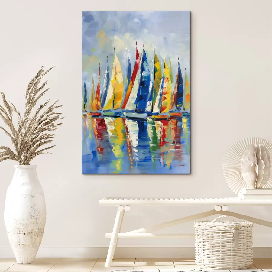 Tablouri Bărci s38626