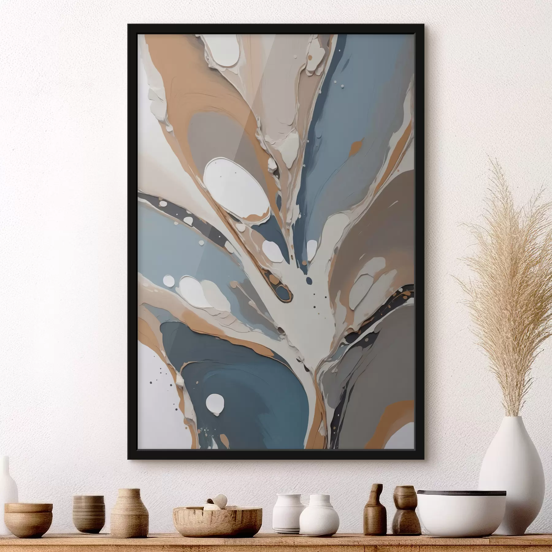 fototapet Abstracție f39064