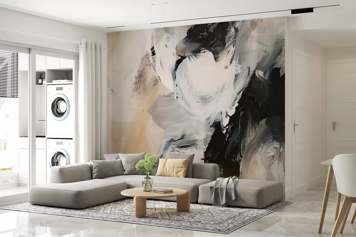 fototapet Abstracție w07893