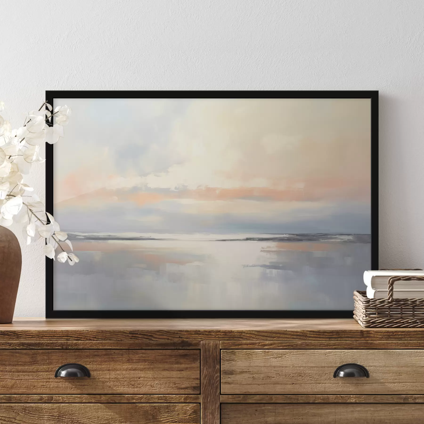 fototapet Peisaj abstract f39713