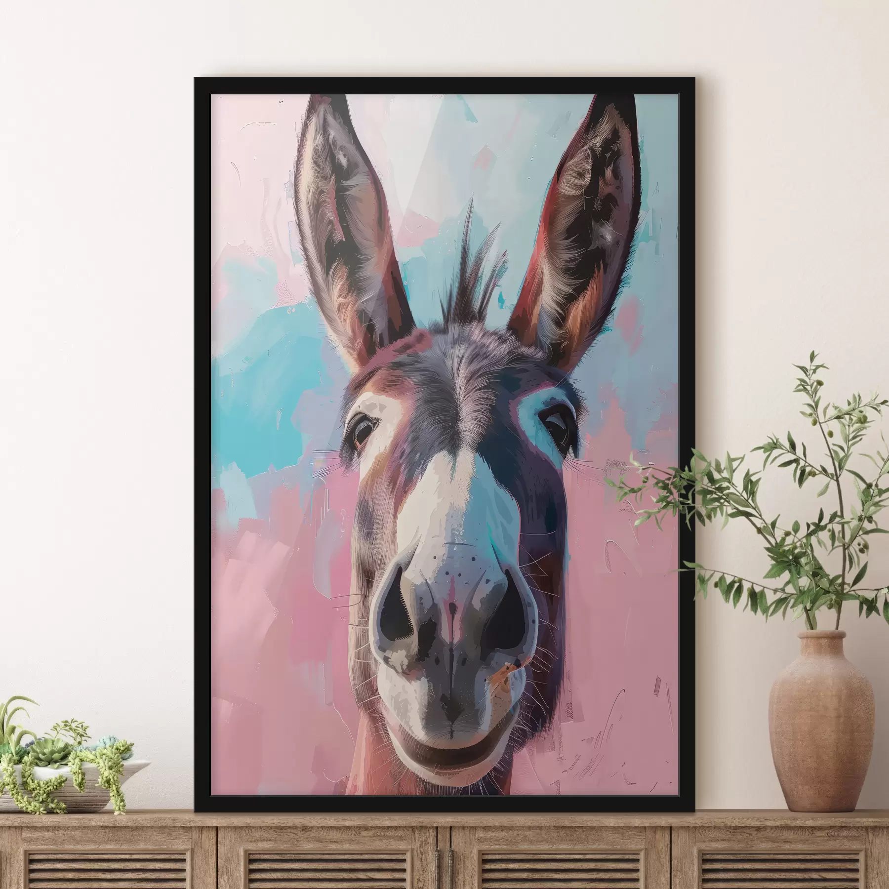 Tablouri Măgar f39687