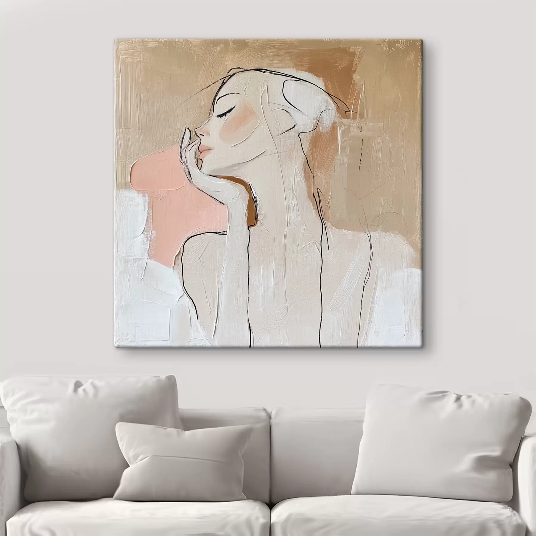 Tablouri Fata s39914