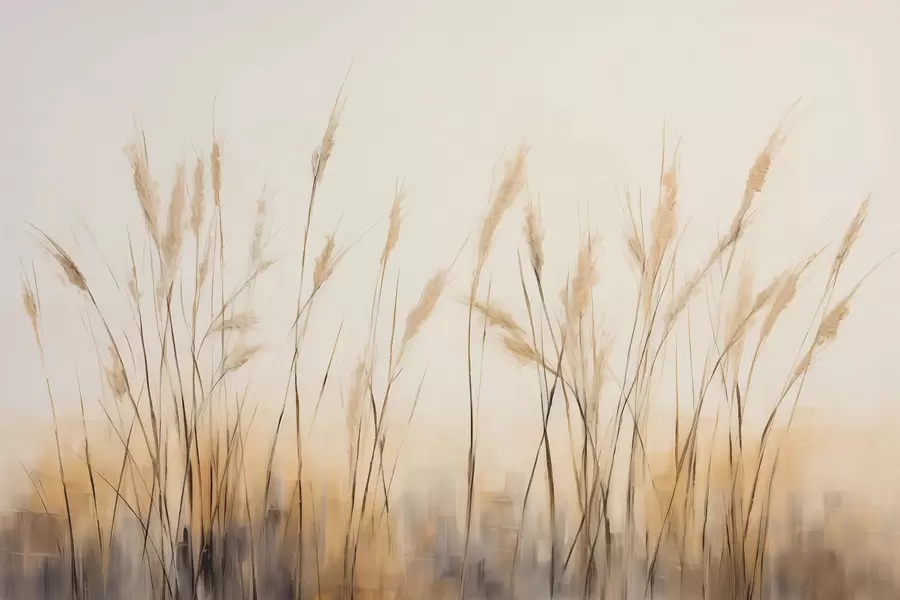 fototapet Stuf uscat w01046