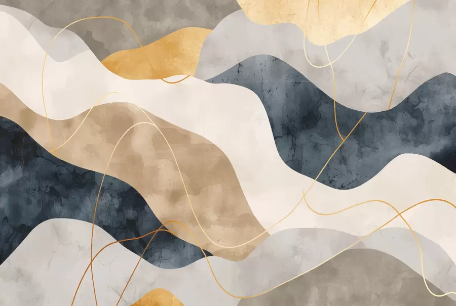 fototapet Abstracția w01074