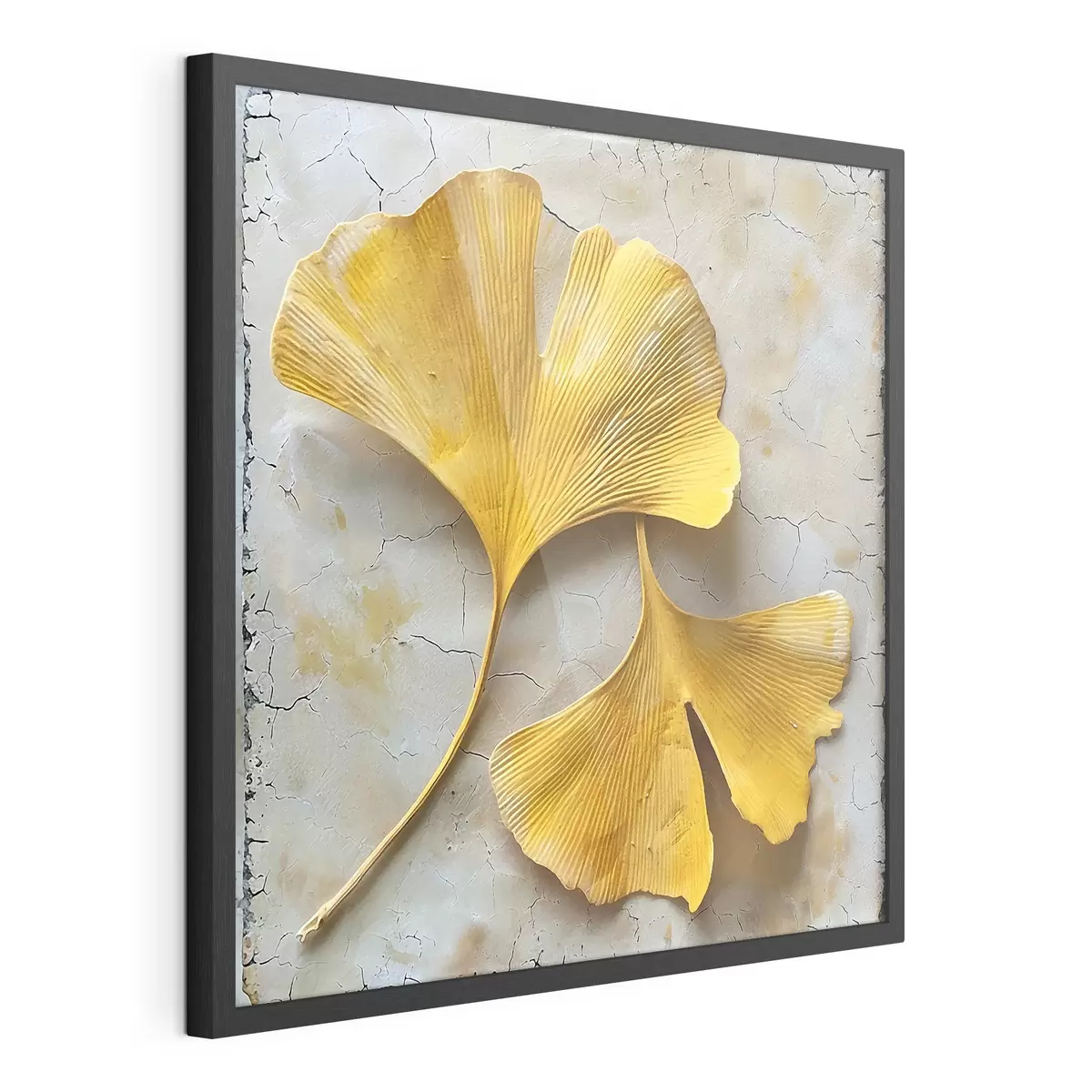 Poster Frunze de Ginkgo f40767