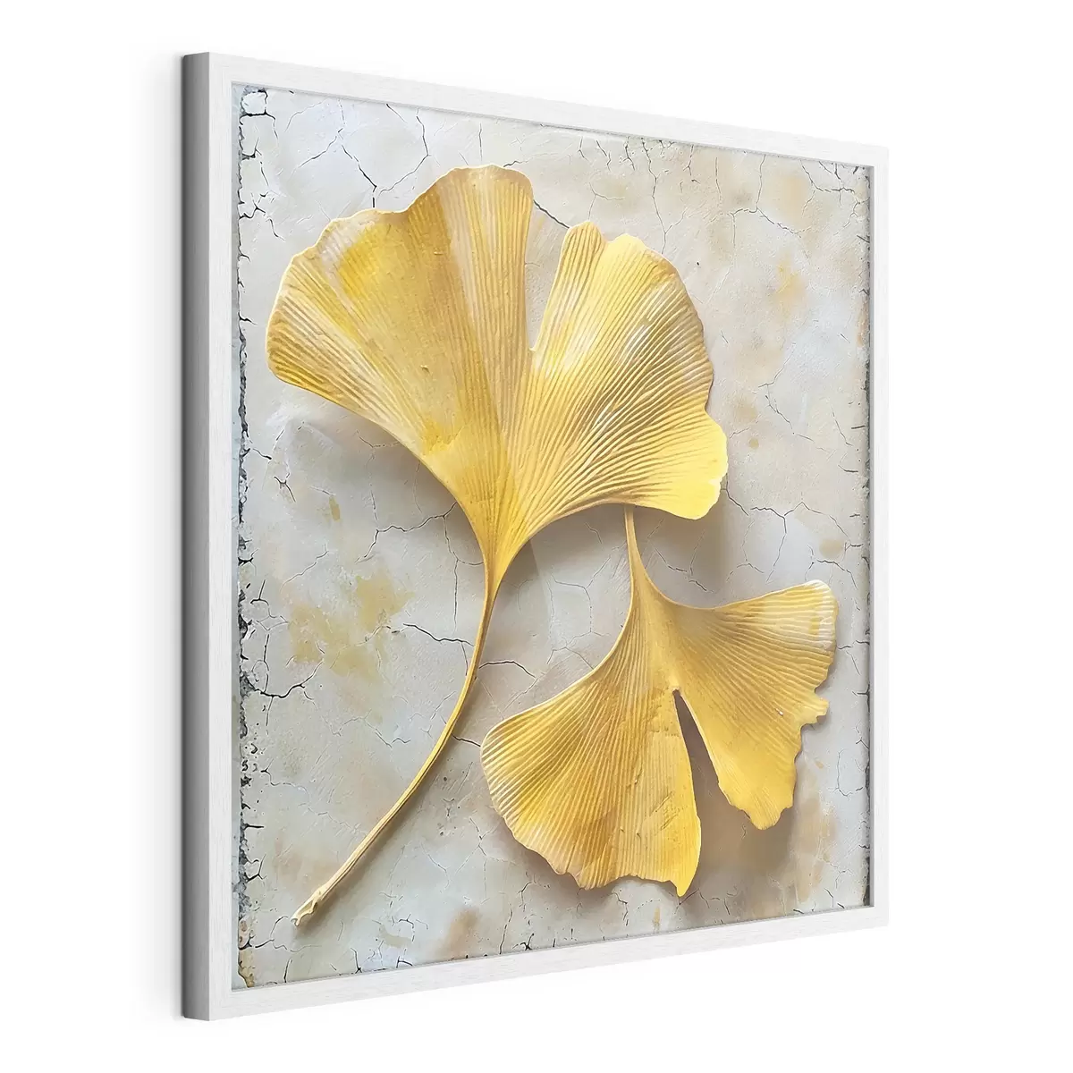 Poster Frunze de Ginkgo f40767
