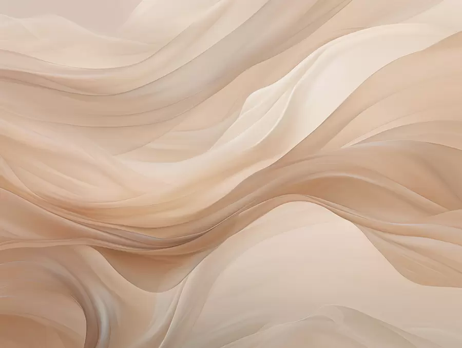 fototapet Fundal bej delicat w01641
