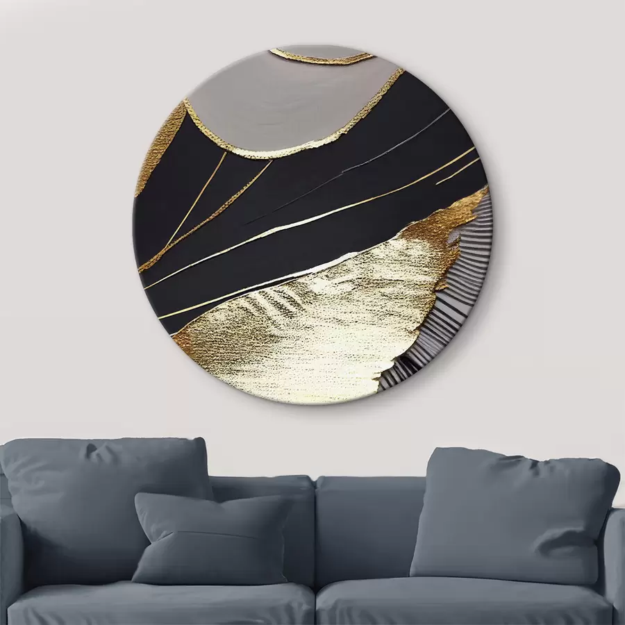 fototapet Pictură abstractă r36200