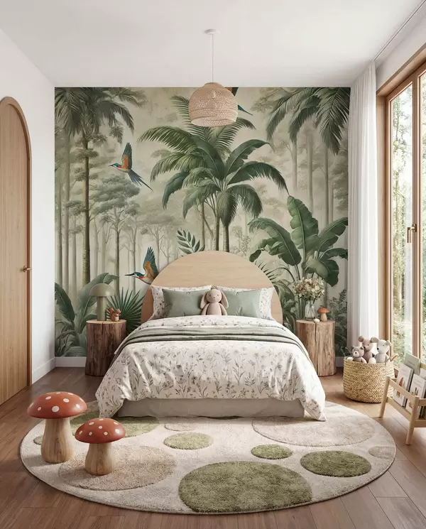 Tropics
