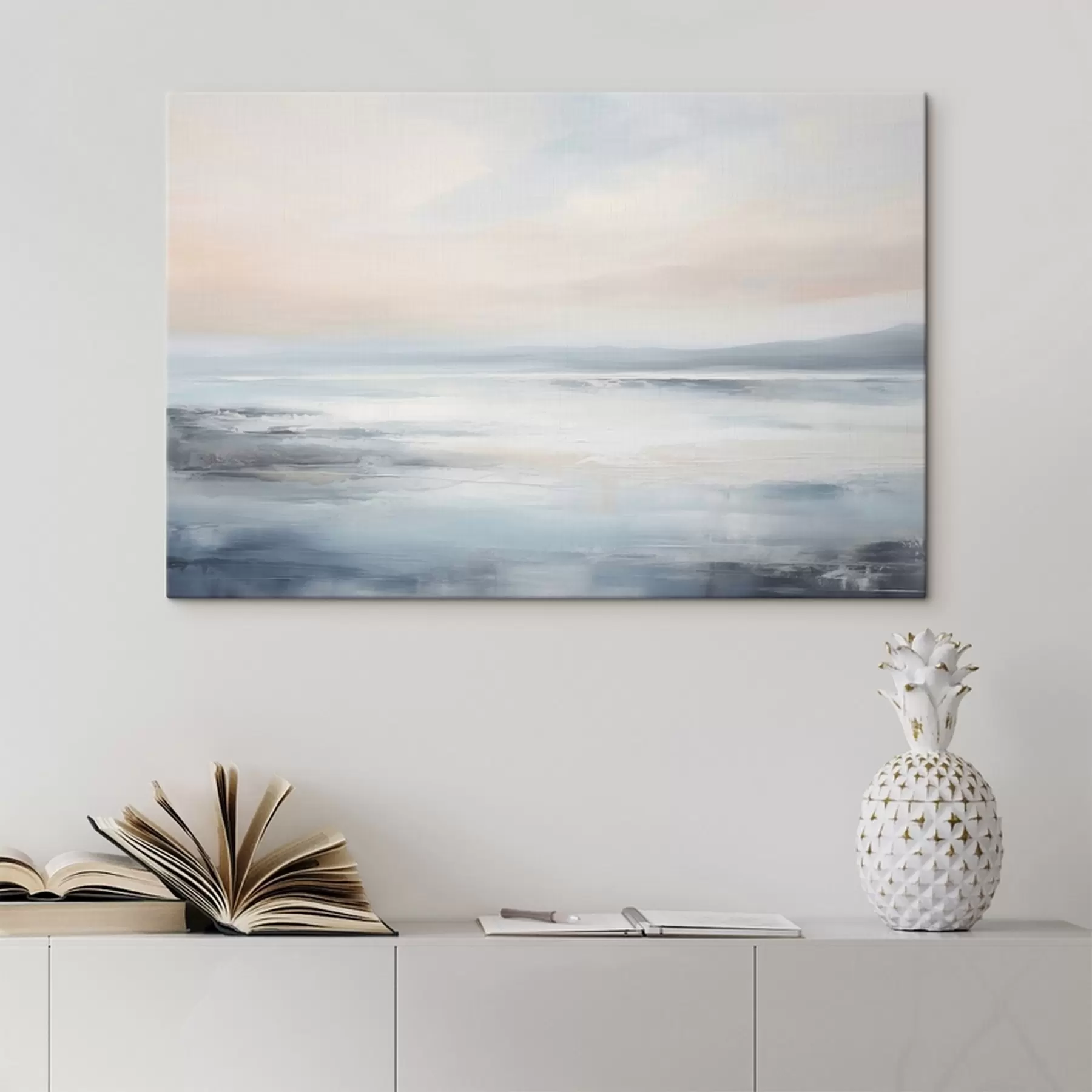 fototapet Abstracție fisurată s41604