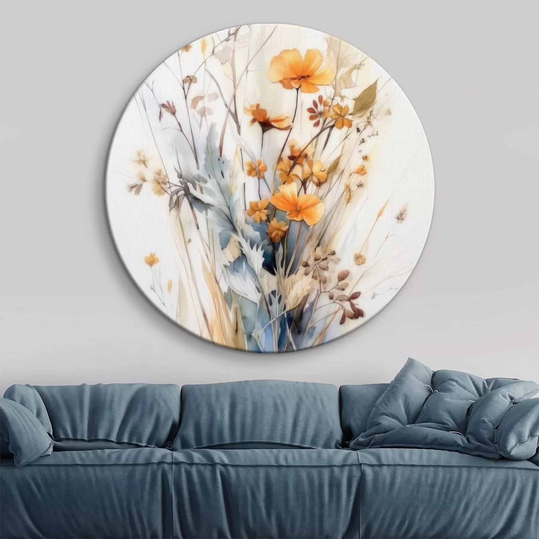 Tablouri Floare, plantă și petală r33651