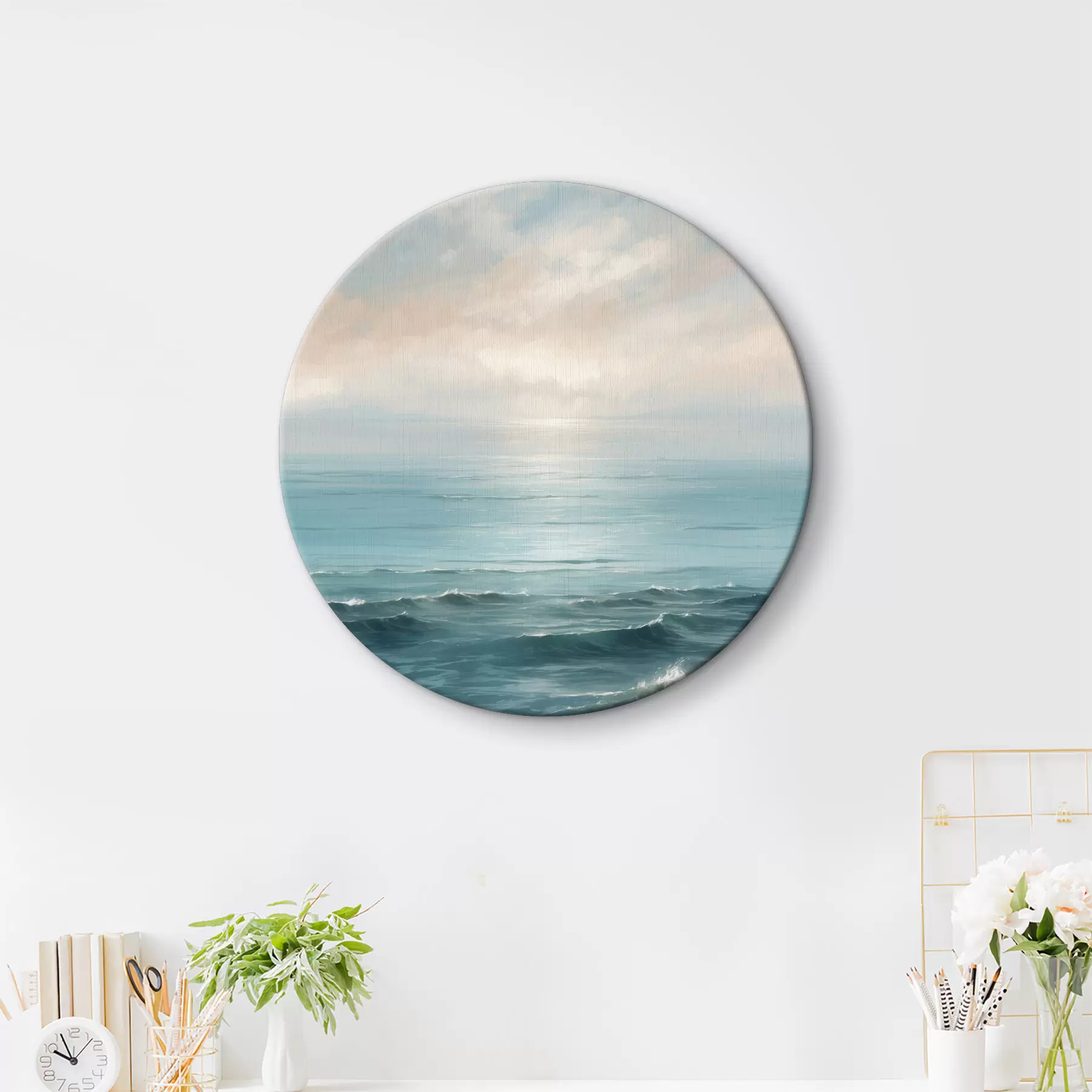 Tablouri Marea ondulată r40345