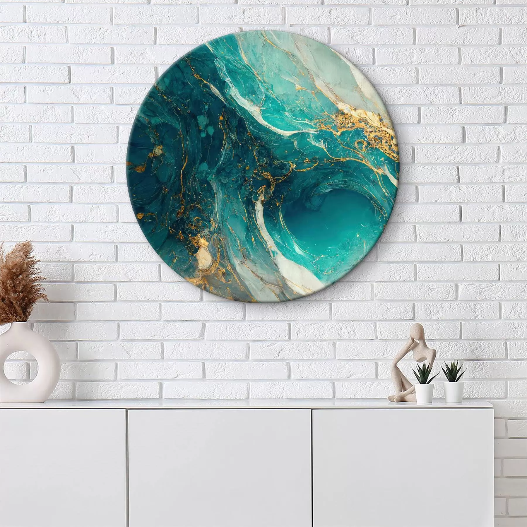 Tablouri Resursele de apă, apa și arta r32411