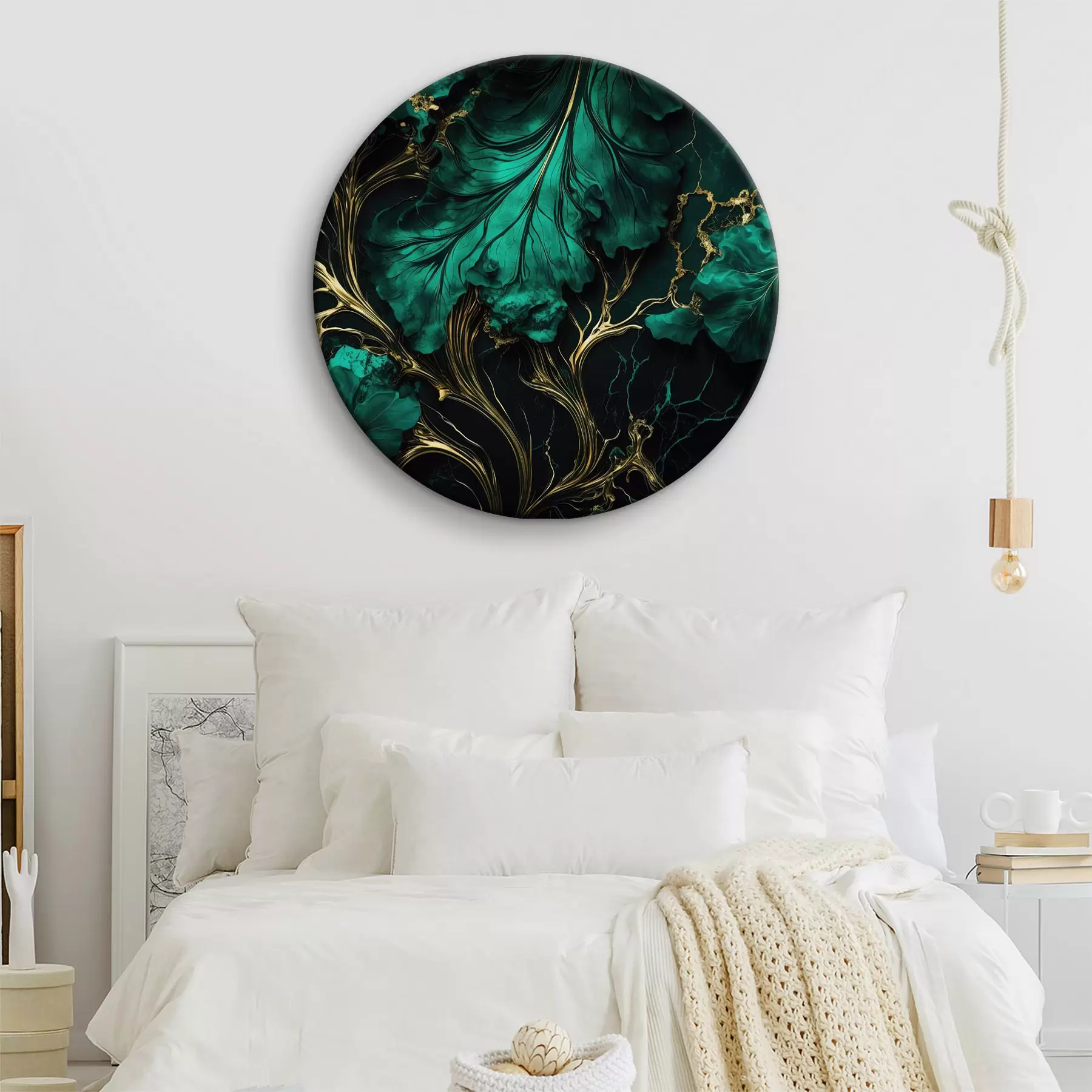 Tablouri Ramură, organism și plantă terestră r34486