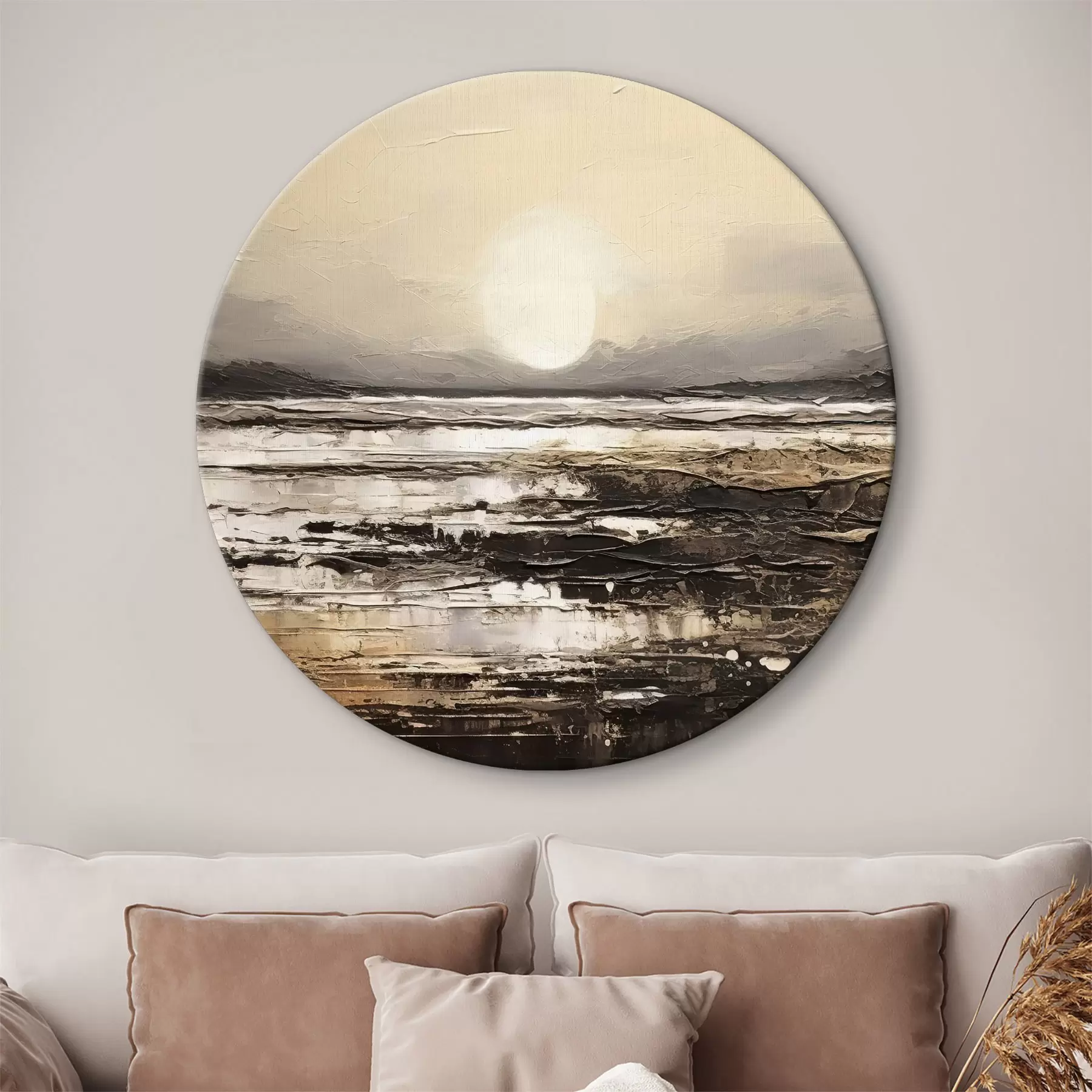 Tablouri Iluzia unui peisaj natural r35912