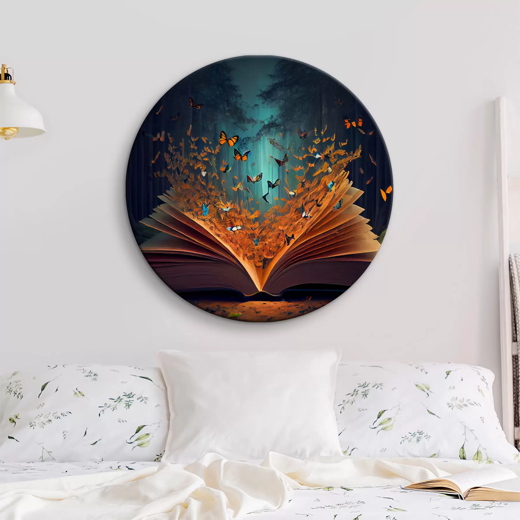 Tablouri Natură, mediu natural și ramură r33915