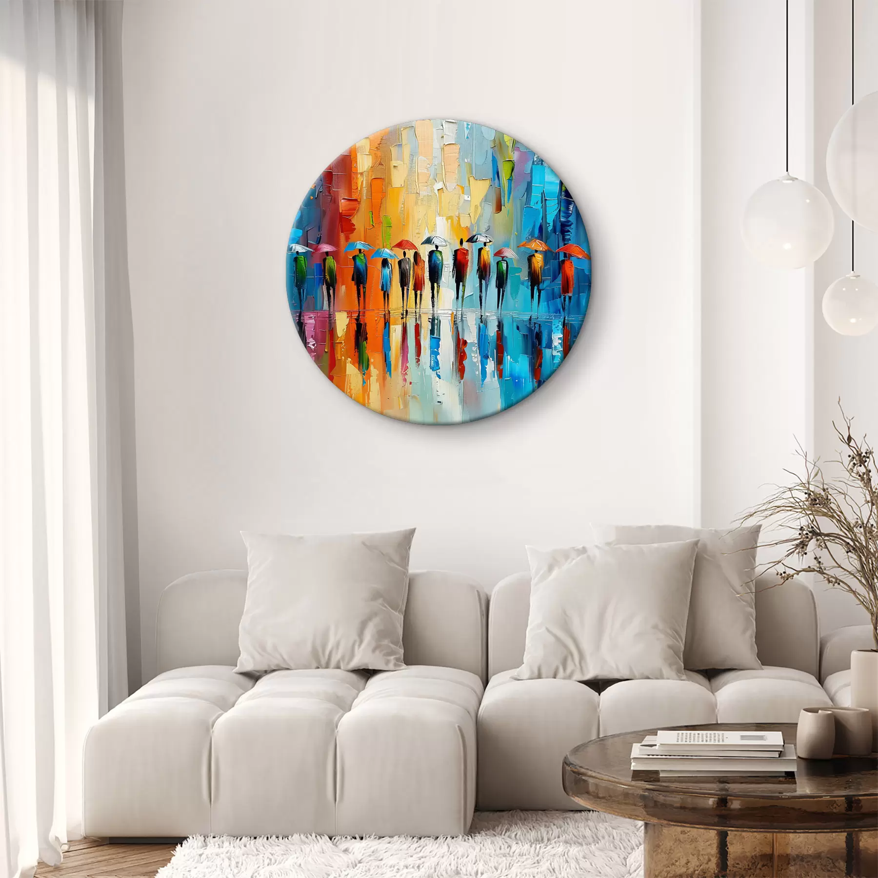 Tablouri Abstracție r40188