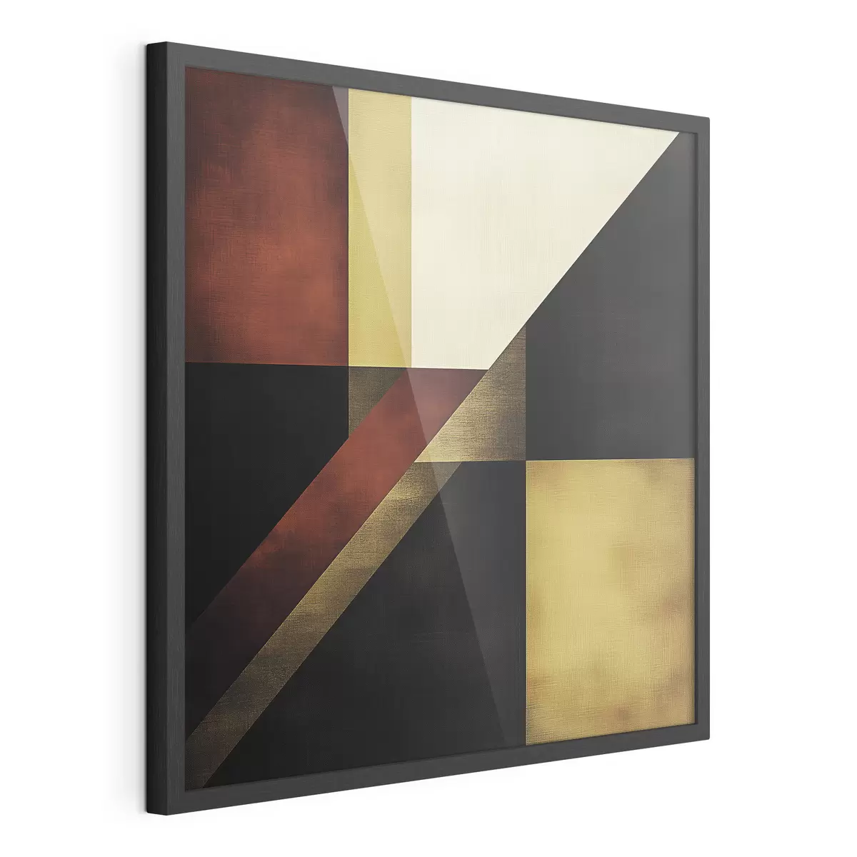 Poster Abstracție geometrică f41991