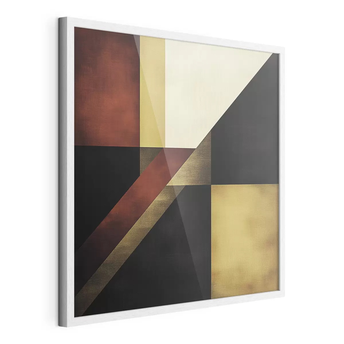 Poster Abstracție geometrică f41991