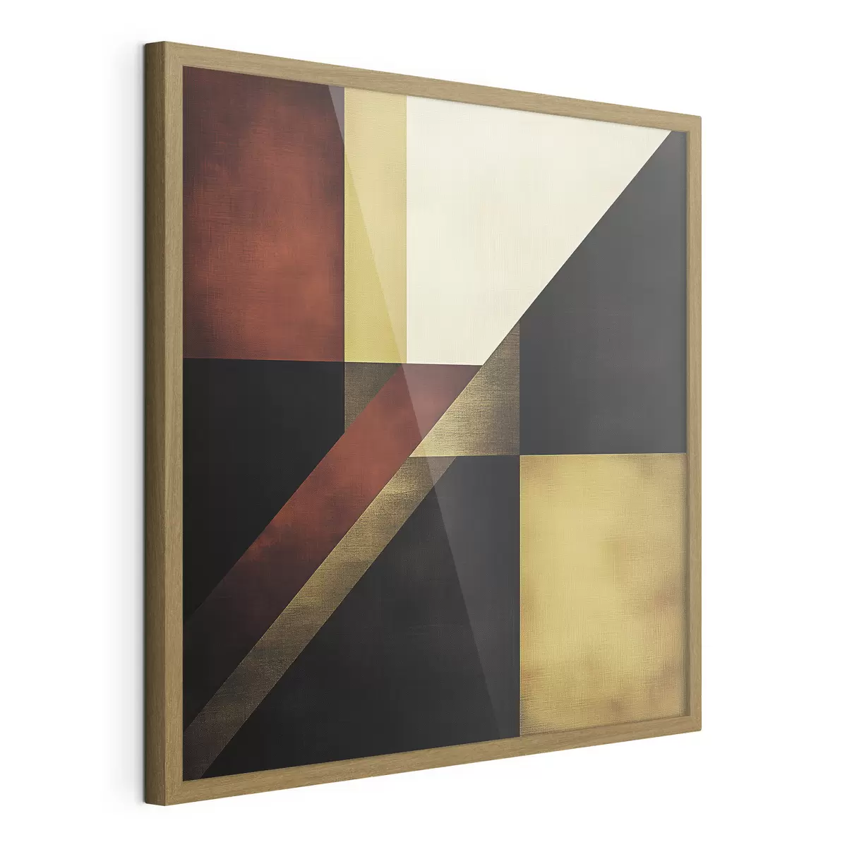 Poster Abstracție geometrică f41991
