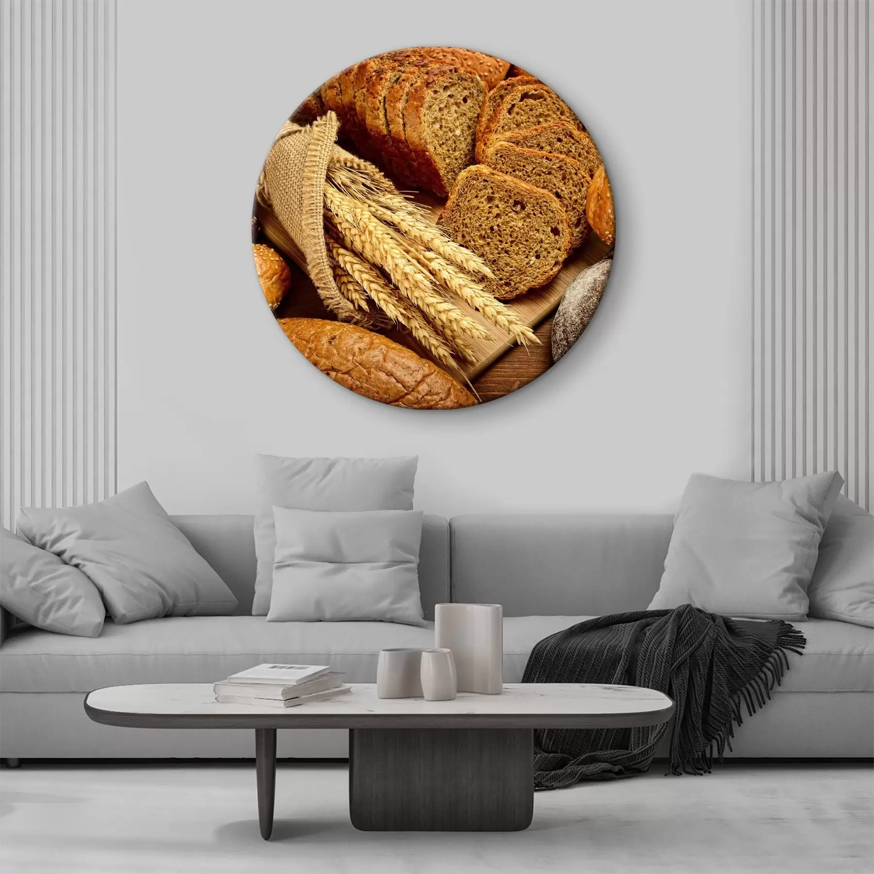 Tablouri Pâine r37047