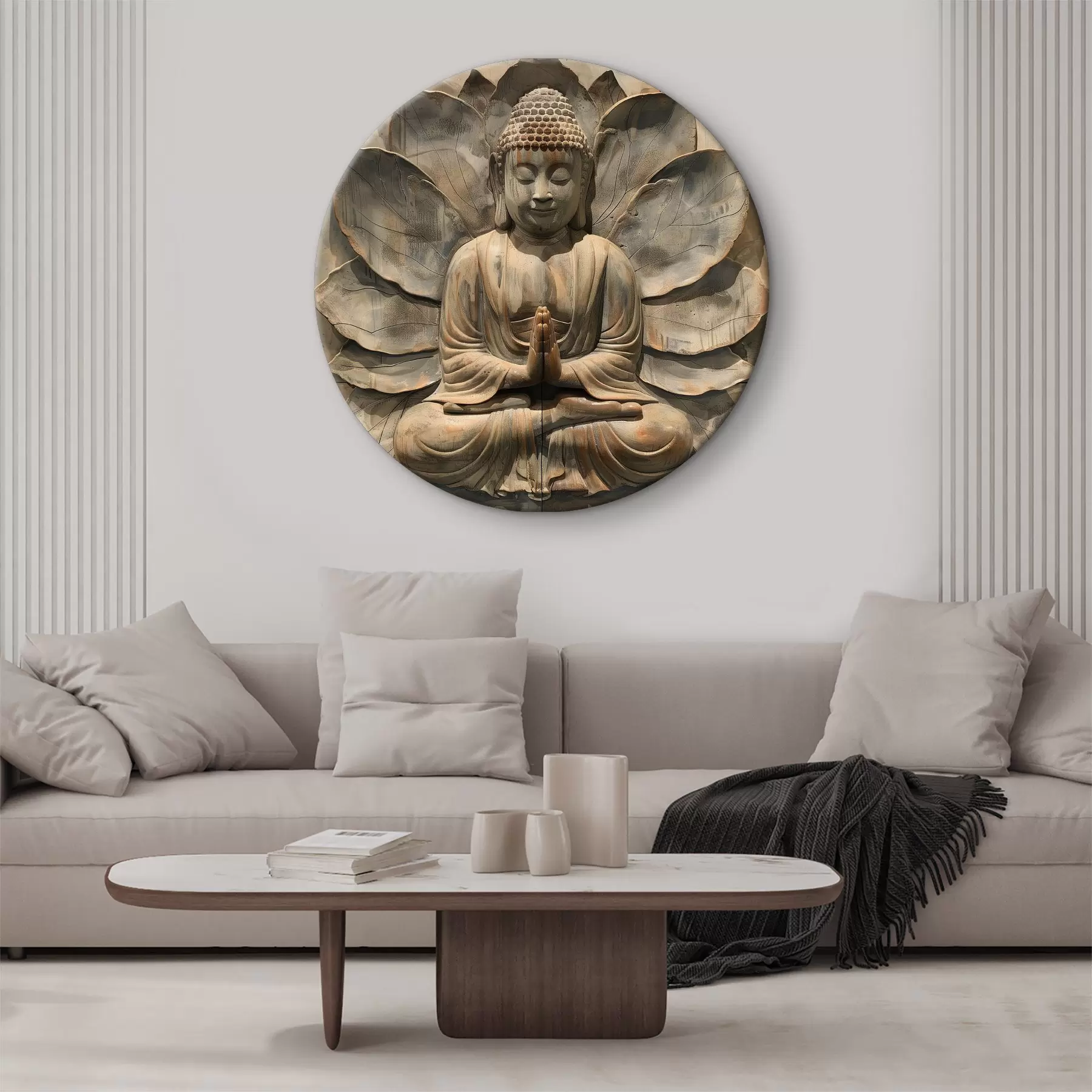 Tablouri Buddha r40761