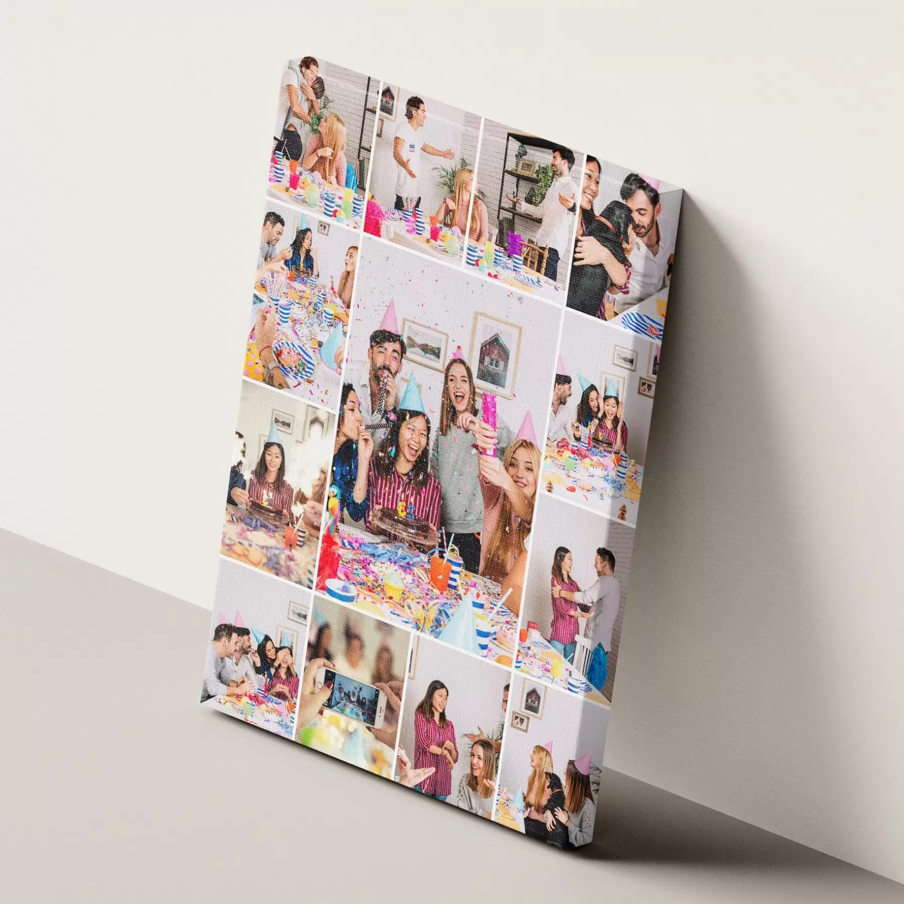 Tablouri Colaje personalizate din fotografiile tale s42682