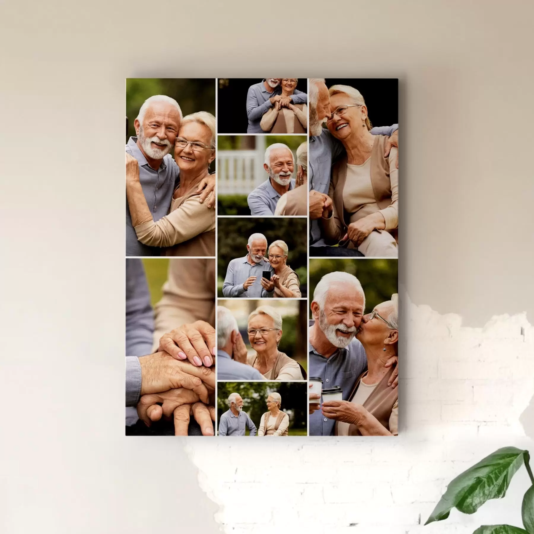 Tablouri Tablou collage foto din fotografiile mele s42689