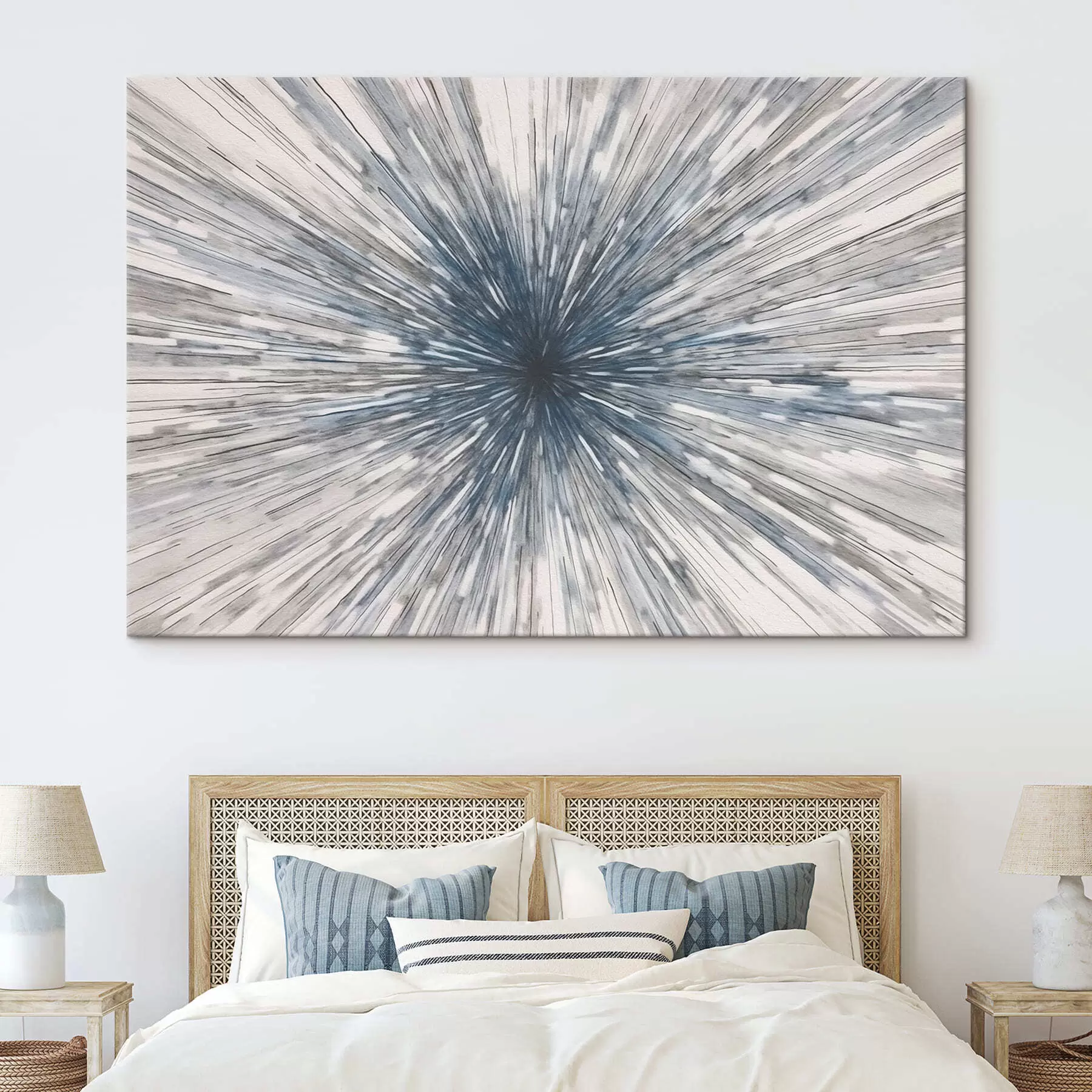 Tablouri Model abstract tendință modernă s42630