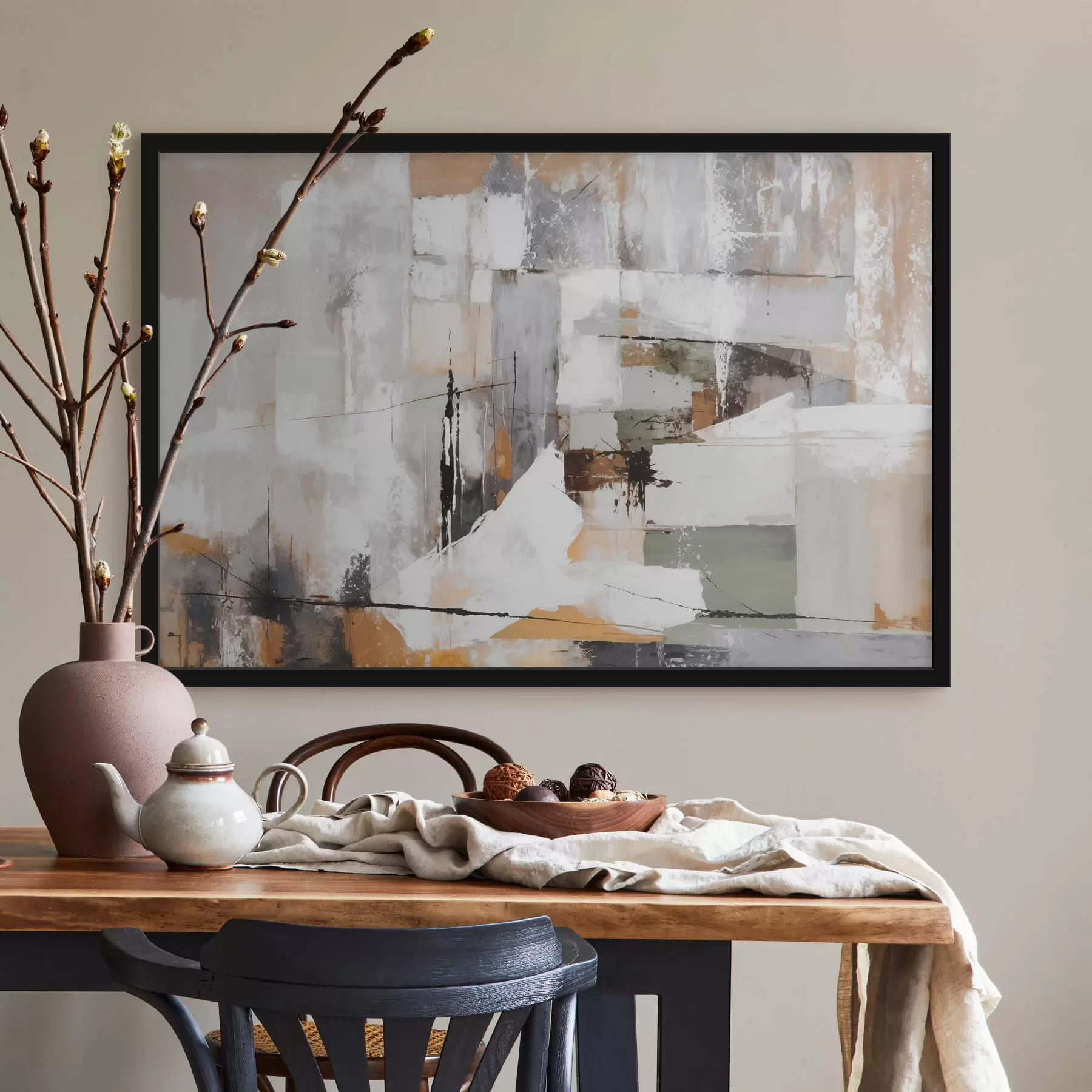 fototapet Abstracție f42710