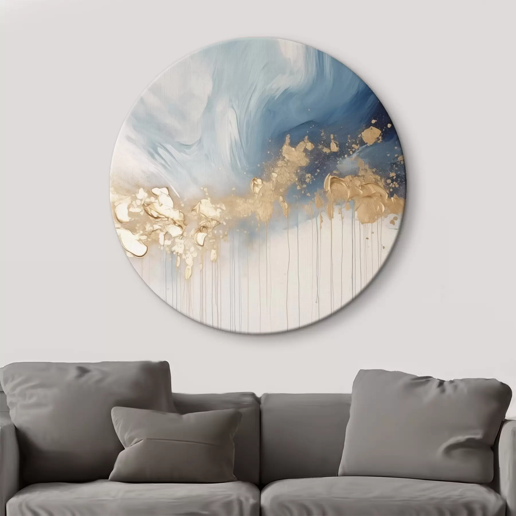 Tablouri Abstracție r42815