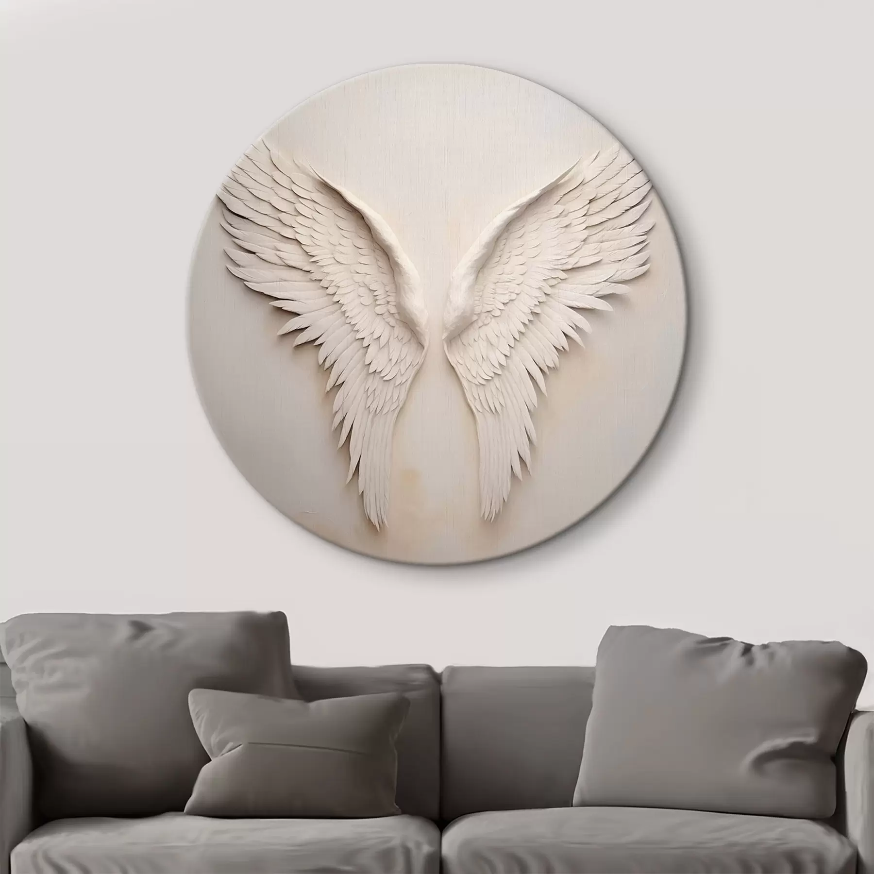 Tablouri Aripi albe r42816