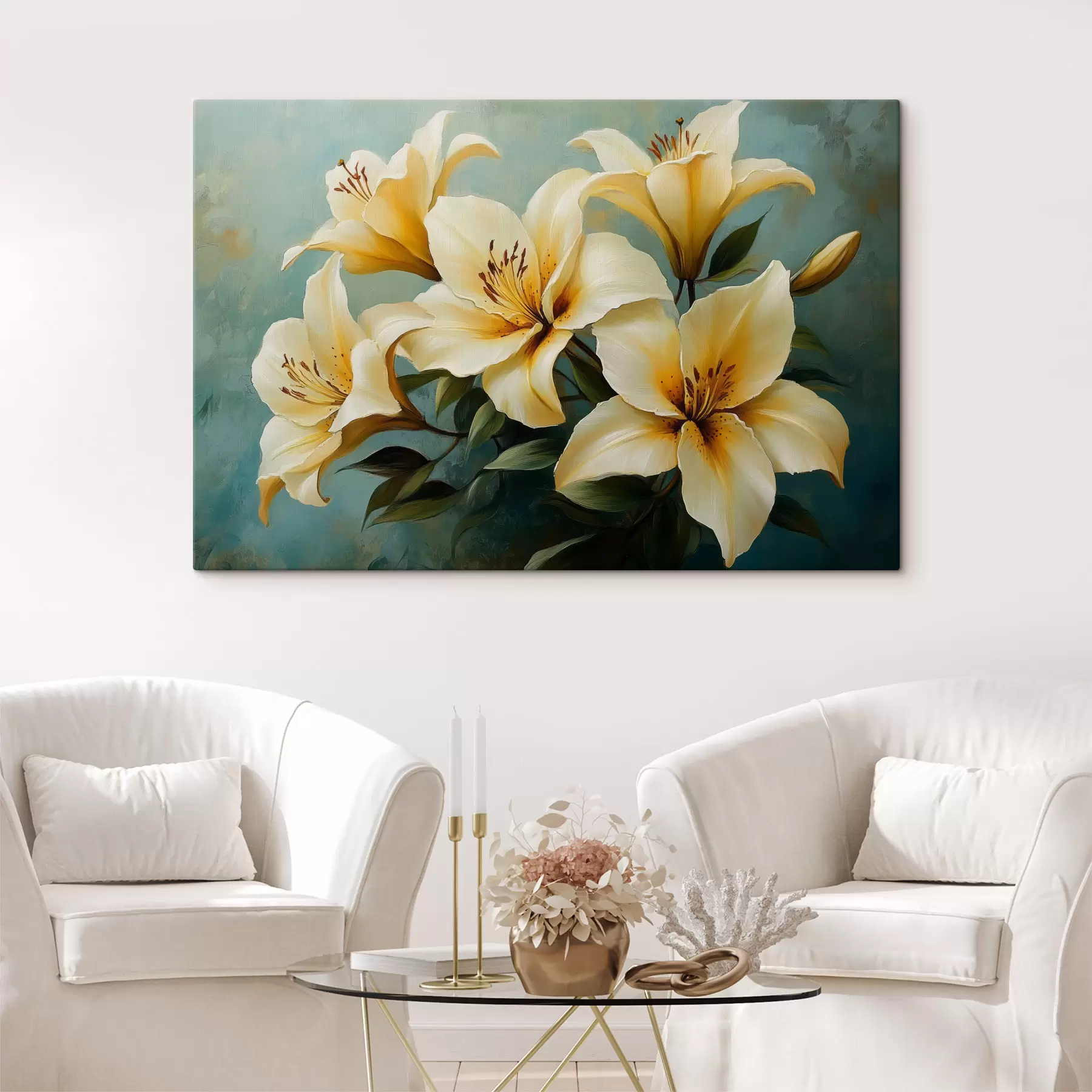 Tablouri Crinii mari s42847