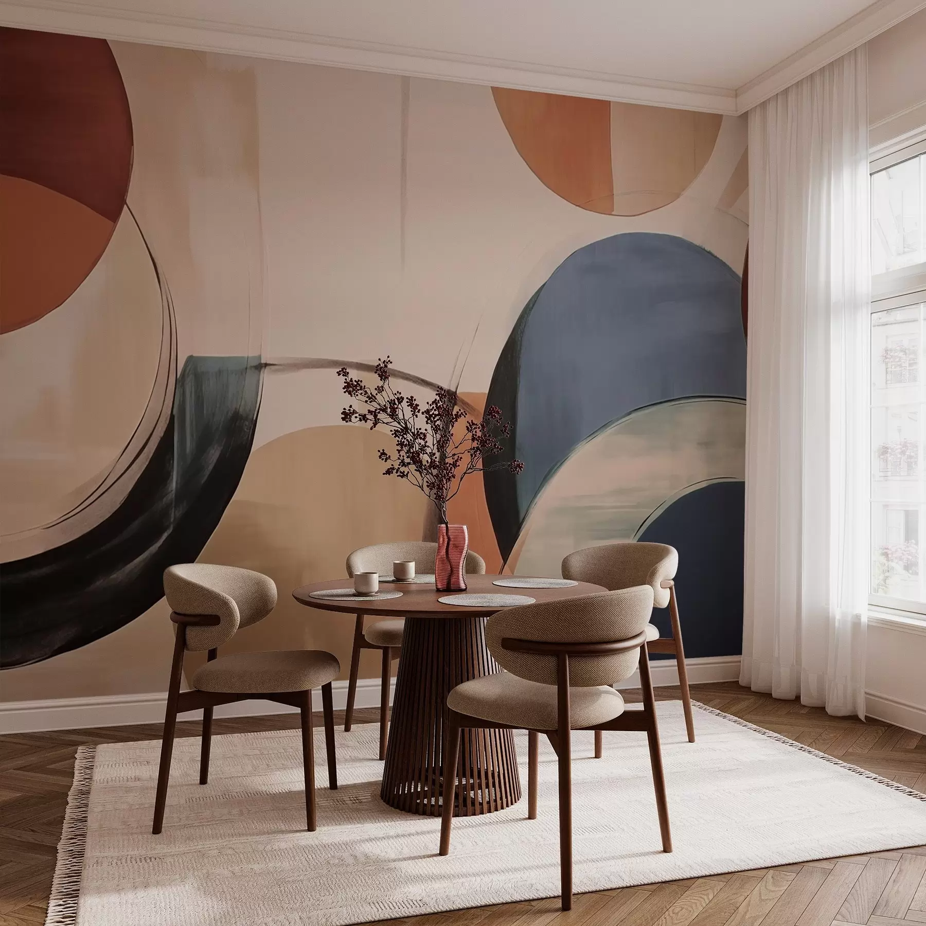 Tablouri Rezumat w02994