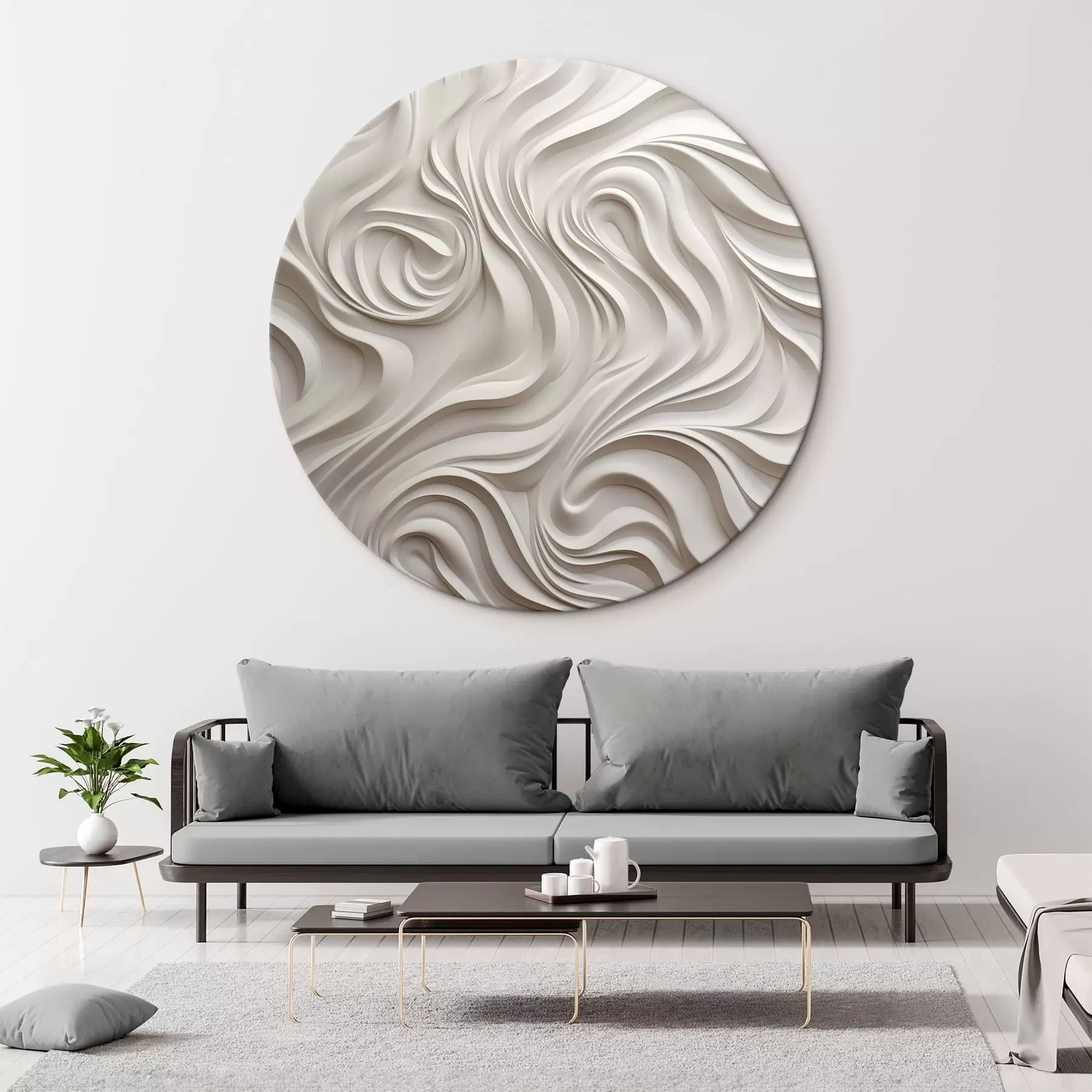 Tablouri Abstracția luminii r42890