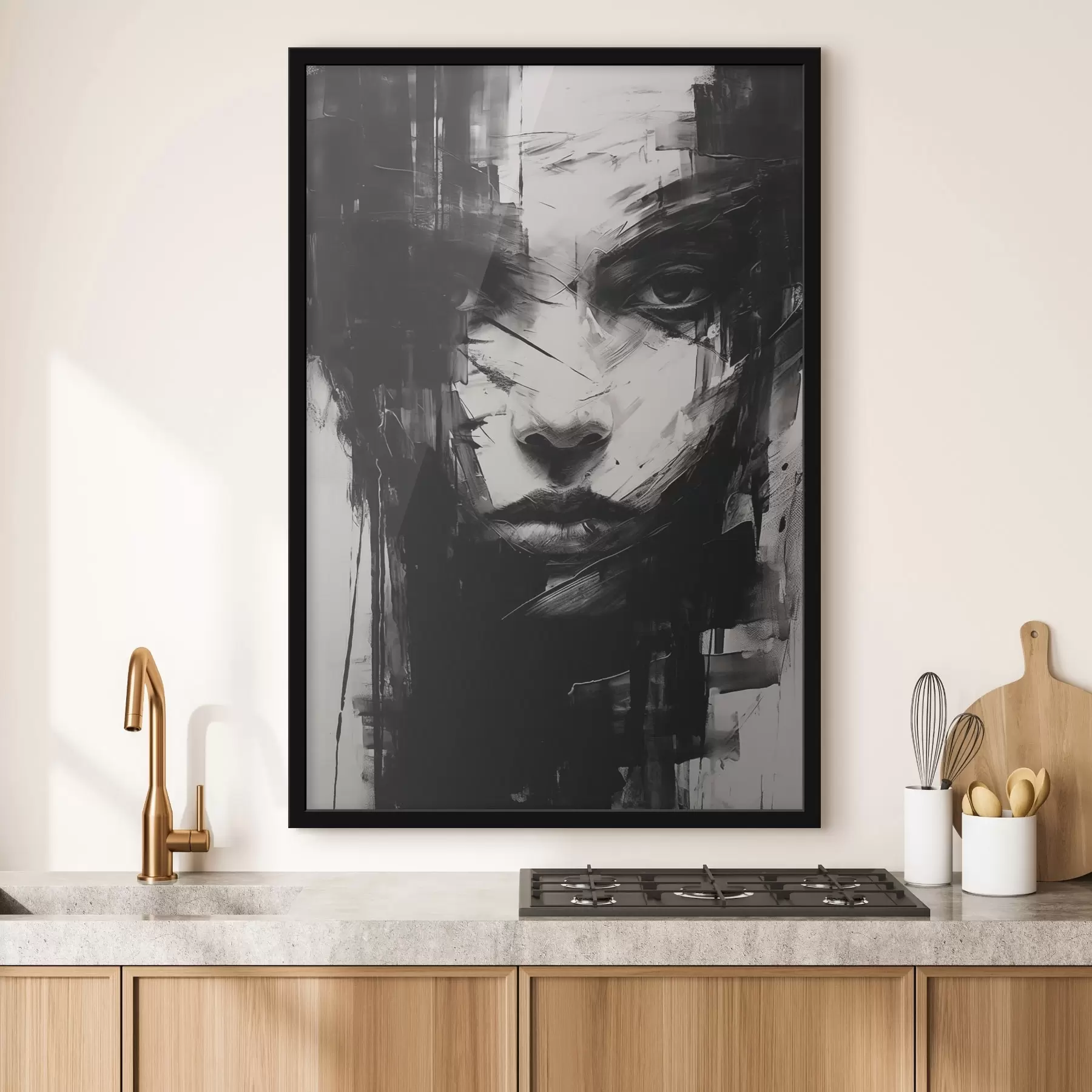 fototapet Abstracție f42952