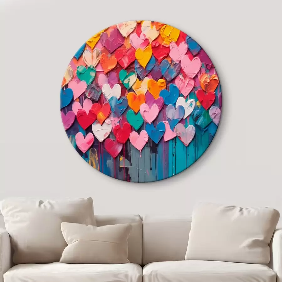 Tablouri Inimi r42949