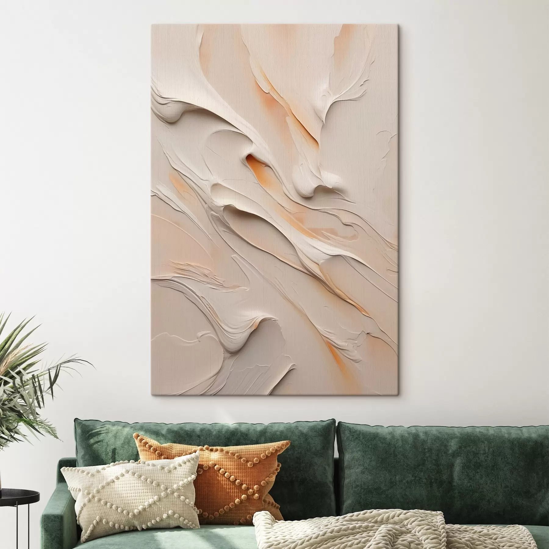 fototapet Abstractizarea imitării loviturilor de vopsea s42959