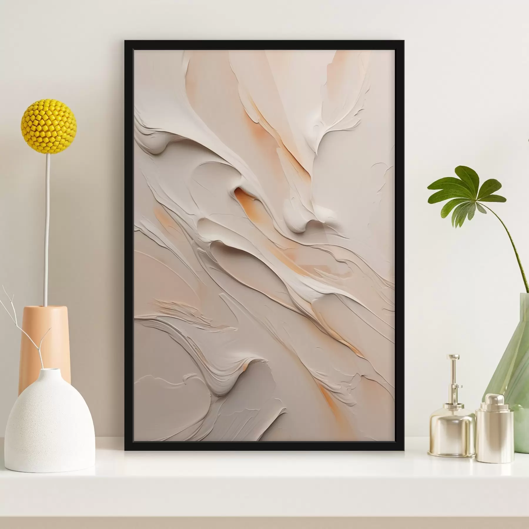 fototapet Abstractizarea imitării loviturilor de vopsea f42959